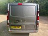 USED 2015 15 VAUXHALL VIVARO 1.6 CDTi 2900 BiTurbo ecoFLEX Sportive Panel Van 5dr Diesel Manual L2 H1 Euro 5 (s/s) (120 ps) Long Wheel Base with NO VAT !! FSH, 2 keys, Aircon, Bluetooth