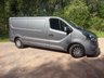 USED 2015 15 VAUXHALL VIVARO 1.6 CDTi 2900 BiTurbo ecoFLEX Sportive Panel Van 5dr Diesel Manual L2 H1 Euro 5 (s/s) (120 ps) Long Wheel Base with NO VAT !! FSH, 2 keys, Aircon, Bluetooth