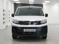 USED 2025 25 VAUXHALL COMBO L2 1.5 TURBO D 100 BHP XL LONG PRIME NAV CREWCAB ( NO VAT ) 5 SEATER | AIR CON | L2 LONG | NO VAT !