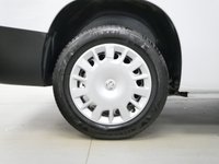 USED 2025 25 VAUXHALL COMBO L2 1.5 TURBO D 100 BHP XL LONG PRIME NAV CREWCAB ( NO VAT ) 5 SEATER | AIR CON | L2 LONG | NO VAT !