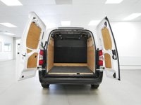USED 2025 25 VAUXHALL COMBO L2 1.5 TURBO D 100 BHP XL LONG PRIME NAV CREWCAB ( NO VAT ) 5 SEATER | AIR CON | L2 LONG | NO VAT !