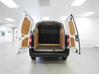 USED 2025 25 VAUXHALL COMBO L2 1.5 TURBO D 100 BHP XL LONG PRIME NAV CREWCAB ( NO VAT ) 5 SEATER | AIR CON | L2 LONG | NO VAT !