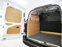 USED 2025 25 VAUXHALL COMBO L2 1.5 TURBO D 100 BHP XL LONG PRIME NAV CREWCAB ( NO VAT ) 5 SEATER | AIR CON | L2 LONG | NO VAT !