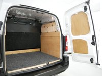 USED 2025 25 VAUXHALL COMBO L2 1.5 TURBO D 100 BHP XL LONG PRIME NAV CREWCAB ( NO VAT ) 5 SEATER | AIR CON | L2 LONG | NO VAT !
