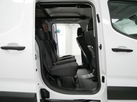 USED 2025 25 VAUXHALL COMBO L2 1.5 TURBO D 100 BHP XL LONG PRIME NAV CREWCAB ( NO VAT ) 5 SEATER | AIR CON | L2 LONG | NO VAT !