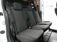 USED 2025 25 VAUXHALL COMBO L2 1.5 TURBO D 100 BHP XL LONG PRIME NAV CREWCAB ( NO VAT ) 5 SEATER | AIR CON | L2 LONG | NO VAT !