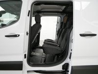 USED 2025 25 VAUXHALL COMBO L2 1.5 TURBO D 100 BHP XL LONG PRIME NAV CREWCAB ( NO VAT ) 5 SEATER | AIR CON | L2 LONG | NO VAT !
