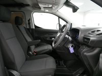 USED 2025 25 VAUXHALL COMBO L2 1.5 TURBO D 100 BHP XL LONG PRIME NAV CREWCAB ( NO VAT ) 5 SEATER | AIR CON | L2 LONG | NO VAT !
