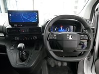 USED 2025 25 VAUXHALL COMBO L2 1.5 TURBO D 100 BHP XL LONG PRIME NAV CREWCAB ( NO VAT ) 5 SEATER | AIR CON | L2 LONG | NO VAT !
