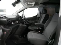 USED 2025 25 VAUXHALL COMBO L2 1.5 TURBO D 100 BHP XL LONG PRIME NAV CREWCAB ( NO VAT ) 5 SEATER | AIR CON | L2 LONG | NO VAT !