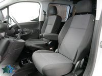 USED 2025 25 VAUXHALL COMBO L2 1.5 TURBO D 100 BHP XL LONG PRIME NAV CREWCAB ( NO VAT ) 5 SEATER | AIR CON | L2 LONG | NO VAT !