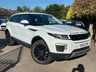 USED 2015 65 LAND ROVER RANGE ROVER EVOQUE 2.0 eD4 SE SUV 5dr DIESEL MANUAL FWD EURO 6 (s/s) (150 ps) NEW TIMING CHAIN, SERVICE AND TURBO NO DEPOSIT FINANCE ARRANGED APPLY HERE NOW