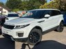 USED 2015 65 LAND ROVER RANGE ROVER EVOQUE 2.0 eD4 SE SUV 5dr DIESEL MANUAL FWD EURO 6 (s/s) (150 ps) NEW TIMING CHAIN, SERVICE AND TURBO NO DEPOSIT FINANCE ARRANGED APPLY HERE NOW