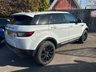 USED 2015 65 LAND ROVER RANGE ROVER EVOQUE 2.0 eD4 SE SUV 5dr DIESEL MANUAL FWD EURO 6 (s/s) (150 ps) NEW TIMING CHAIN, SERVICE AND TURBO NO DEPOSIT FINANCE ARRANGED APPLY HERE NOW