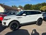 USED 2015 65 LAND ROVER RANGE ROVER EVOQUE 2.0 eD4 SE SUV 5dr DIESEL MANUAL FWD EURO 6 (s/s) (150 ps) NEW TIMING CHAIN, SERVICE AND TURBO NO DEPOSIT FINANCE ARRANGED APPLY HERE NOW