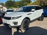 USED 2015 65 LAND ROVER RANGE ROVER EVOQUE 2.0 eD4 SE SUV 5dr DIESEL MANUAL FWD EURO 6 (s/s) (150 ps) NEW TIMING CHAIN, SERVICE AND TURBO NO DEPOSIT FINANCE ARRANGED APPLY HERE NOW
