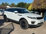 USED 2015 65 LAND ROVER RANGE ROVER EVOQUE 2.0 eD4 SE SUV 5dr DIESEL MANUAL FWD EURO 6 (s/s) (150 ps) NEW TIMING CHAIN, SERVICE AND TURBO NO DEPOSIT FINANCE ARRANGED APPLY HERE NOW