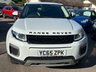 USED 2015 65 LAND ROVER RANGE ROVER EVOQUE 2.0 eD4 SE SUV 5dr DIESEL MANUAL FWD EURO 6 (s/s) (150 ps) NEW TIMING CHAIN, SERVICE AND TURBO NO DEPOSIT FINANCE ARRANGED APPLY HERE NOW