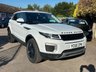 USED 2015 65 LAND ROVER RANGE ROVER EVOQUE 2.0 eD4 SE SUV 5dr DIESEL MANUAL FWD EURO 6 (s/s) (150 ps) NEW TIMING CHAIN, SERVICE AND TURBO NO DEPOSIT FINANCE ARRANGED APPLY HERE NOW