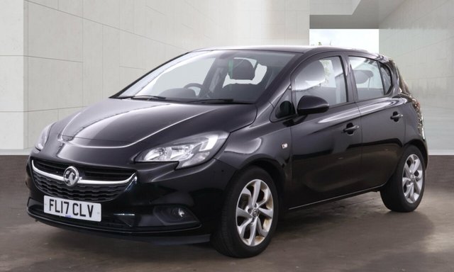 View our Vauxhall Corsa 1.4i ecoFLEX Energy Hatchback 5dr Petrol Manual Euro 6 (a/c) (90 ps)