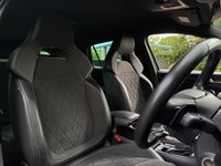 USED 2022 22 SKODA KODIAQ 1.5 TSI ACT SportLine SUV 5dr Petrol DSG Euro 6 (s/s) (7 Seat) (150 ps) 
