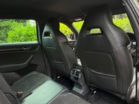 USED 2022 22 SKODA KODIAQ 1.5 TSI ACT SportLine SUV 5dr Petrol DSG Euro 6 (s/s) (7 Seat) (150 ps) 