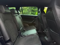 USED 2022 22 SKODA KODIAQ 1.5 TSI ACT SportLine SUV 5dr Petrol DSG Euro 6 (s/s) (7 Seat) (150 ps) 