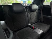 USED 2022 22 SKODA KODIAQ 1.5 TSI ACT SportLine SUV 5dr Petrol DSG Euro 6 (s/s) (7 Seat) (150 ps) 