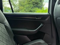 USED 2022 22 SKODA KODIAQ 1.5 TSI ACT SportLine SUV 5dr Petrol DSG Euro 6 (s/s) (7 Seat) (150 ps) 