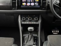 USED 2022 22 SKODA KODIAQ 1.5 TSI ACT SportLine SUV 5dr Petrol DSG Euro 6 (s/s) (7 Seat) (150 ps) 