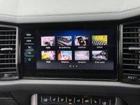 USED 2022 22 SKODA KODIAQ 1.5 TSI ACT SportLine SUV 5dr Petrol DSG Euro 6 (s/s) (7 Seat) (150 ps) 