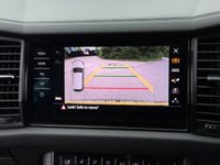 USED 2022 22 SKODA KODIAQ 1.5 TSI ACT SportLine SUV 5dr Petrol DSG Euro 6 (s/s) (7 Seat) (150 ps) 