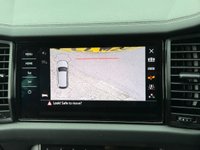 USED 2022 22 SKODA KODIAQ 1.5 TSI ACT SportLine SUV 5dr Petrol DSG Euro 6 (s/s) (7 Seat) (150 ps) 