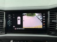 USED 2022 22 SKODA KODIAQ 1.5 TSI ACT SportLine SUV 5dr Petrol DSG Euro 6 (s/s) (7 Seat) (150 ps) 