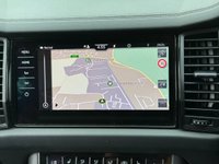 USED 2022 22 SKODA KODIAQ 1.5 TSI ACT SportLine SUV 5dr Petrol DSG Euro 6 (s/s) (7 Seat) (150 ps) 