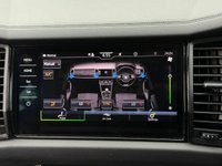 USED 2022 22 SKODA KODIAQ 1.5 TSI ACT SportLine SUV 5dr Petrol DSG Euro 6 (s/s) (7 Seat) (150 ps) 