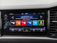 USED 2022 22 SKODA KODIAQ 1.5 TSI ACT SportLine SUV 5dr Petrol DSG Euro 6 (s/s) (7 Seat) (150 ps) 