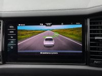 USED 2022 22 SKODA KODIAQ 1.5 TSI ACT SportLine SUV 5dr Petrol DSG Euro 6 (s/s) (7 Seat) (150 ps) 