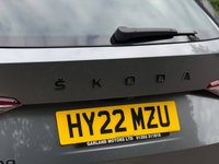 USED 2022 22 SKODA KODIAQ 1.5 TSI ACT SportLine SUV 5dr Petrol DSG Euro 6 (s/s) (7 Seat) (150 ps) 