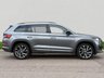 USED 2022 22 SKODA KODIAQ 1.5 TSI ACT SportLine SUV 5dr Petrol DSG Euro 6 (s/s) (7 Seat) (150 ps) 