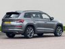 USED 2022 22 SKODA KODIAQ 1.5 TSI ACT SportLine SUV 5dr Petrol DSG Euro 6 (s/s) (7 Seat) (150 ps) 