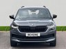USED 2022 22 SKODA KODIAQ 1.5 TSI ACT SportLine SUV 5dr Petrol DSG Euro 6 (s/s) (7 Seat) (150 ps) 