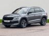 USED 2022 22 SKODA KODIAQ 1.5 TSI ACT SportLine SUV 5dr Petrol DSG Euro 6 (s/s) (7 Seat) (150 ps) 