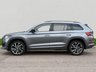USED 2022 22 SKODA KODIAQ 1.5 TSI ACT SportLine SUV 5dr Petrol DSG Euro 6 (s/s) (7 Seat) (150 ps) 