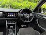 USED 2022 22 SKODA KODIAQ 1.5 TSI ACT SportLine SUV 5dr Petrol DSG Euro 6 (s/s) (7 Seat) (150 ps) 