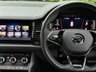 USED 2022 22 SKODA KODIAQ 1.5 TSI ACT SportLine SUV 5dr Petrol DSG Euro 6 (s/s) (7 Seat) (150 ps) 