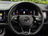 USED 2022 22 SKODA KODIAQ 1.5 TSI ACT SportLine SUV 5dr Petrol DSG Euro 6 (s/s) (7 Seat) (150 ps) 