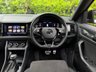 USED 2022 22 SKODA KODIAQ 1.5 TSI ACT SportLine SUV 5dr Petrol DSG Euro 6 (s/s) (7 Seat) (150 ps) 