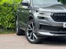 USED 2022 22 SKODA KODIAQ 1.5 TSI ACT SportLine SUV 5dr Petrol DSG Euro 6 (s/s) (7 Seat) (150 ps) 