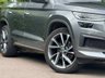 USED 2022 22 SKODA KODIAQ 1.5 TSI ACT SportLine SUV 5dr Petrol DSG Euro 6 (s/s) (7 Seat) (150 ps) 